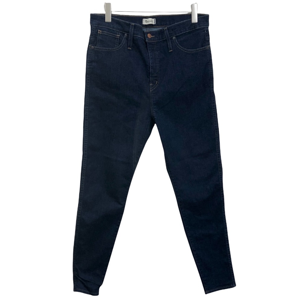 Madewell Skinny Jeans